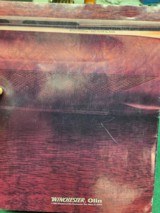 Winchester Firearns Manual 1988 - 2 of 8