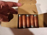 Vintage Federal Shotgun Shells - 8 of 15