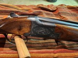 Browning Superposed 20 ga. Lightning - 2 of 15