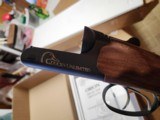 Weatherby Ducks Unlimited Four Shotgun Set 12 Ga 20 Ga 28 Ga 410 Cal - 6 of 13
