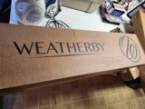 Weatherby Ducks Unlimited Four Shotgun Set 12 Ga 20 Ga 28 Ga 410 Cal - 2 of 13