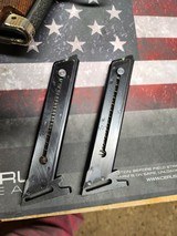 HI Standard Mod. 107 Trophy 22 LR Target Pistol - 11 of 11