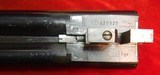 Victor Sarasqueta, 12 gauge (2.75 inch chambers), side lock, ejectors - 14 of 15