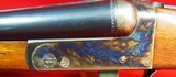 Parker Hale “Churchill Royal” 28 Ga. SXS by Ugartechea
Imported by Kassnar - 6 of 15