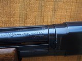 Winchester Model 12 Skeet 20 Ga. Solid Rib
26” barrel - 10 of 15