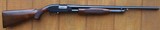 Winchester Model 12 Skeet 20 Ga. Solid Rib
26” barrel - 1 of 15