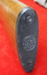 Winchester Model 69A(Special Order?) - 14 of 14