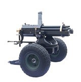 Tippmann Armory 9mm Gatling Gun - 1 of 7