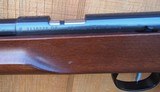 Anschutz 64 Sporter Benchrest Buche m 20” HB
.22 LR - 7 of 15