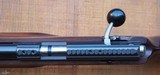 Anschutz 64 Sporter Benchrest Buche m 20” HB
.22 LR - 13 of 15