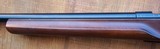 Anschutz 64 Sporter Benchrest Buche m 20” HB
.22 LR - 8 of 15