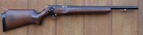 Anschutz 64 Sporter Benchrest Buche m 20” HB
.22 LR - 1 of 15