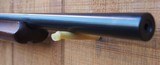 Anschutz 64 Sporter Benchrest Buche m 20” HB
.22 LR - 5 of 15