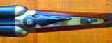Ugartechea 28 Ga. SxS Imported by Precision Sports. BLNE - 11 of 15