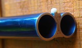 Ugartechea 28 Ga. SxS Imported by Precision Sports. BLNE - 7 of 15
