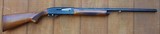 Remington Model 11-48 28 Ga shotgun with 25” Vent Rib Barrel - 1 of 15