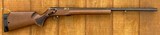 Anschutz 64 MP R Buche Multi Purpose Rifle
22 Long Rifle Target Rifle - 1 of 15