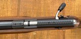 Anschutz 64 MP R Buche Multi Purpose Rifle
22 Long Rifle Target Rifle - 15 of 15