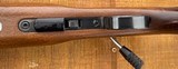 Anschutz 64 MP R Buche Multi Purpose Rifle
22 Long Rifle Target Rifle - 10 of 15