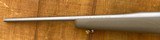 Kimber 84M Hunter 6.5 Creedmoor Stainless steel/ synthetic bolt action rifle - 8 of 15