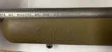Kimber 84M Hunter 6.5 Creedmoor Stainless steel/ synthetic bolt action rifle - 12 of 15