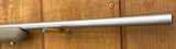 Kimber 84M Hunter 6.5 Creedmoor Stainless steel/ synthetic bolt action rifle - 5 of 15