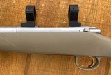 Kimber 84M Hunter 6.5 Creedmoor Stainless steel/ synthetic bolt action rifle - 7 of 15