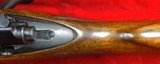 Winchester Pre 64 Model 70 Featherweight 270 Win Aluminum butt - 12 of 15