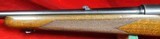 Winchester Pre 64 Model 70 Featherweight 270 Win Aluminum butt - 10 of 15