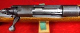 Winchester Pre 64 Model 70 Featherweight 270 Win Aluminum butt - 7 of 15