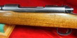 Winchester Pre 64 Model 70 Featherweight 270 Win Aluminum butt - 9 of 15