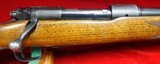 Winchester Pre 64 Model 70 Featherweight 270 Win Aluminum butt - 4 of 15