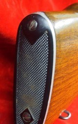 Winchester Pre 64 Model 70 Featherweight 270 Win Aluminum butt - 2 of 15