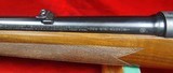 Winchester Pre 64 Model 70 Featherweight 264 Win Mag. - 9 of 14