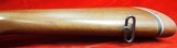 Winchester Pre 64 Model 70 Featherweight 264 Win Mag. - 12 of 14