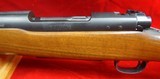 Winchester Pre 64 Model 70 Featherweight 264 Win Mag. - 8 of 14