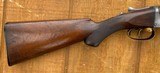 Parker VH 16 Ga. SxS Shotgun26” M&FC&R eligible. - 2 of 14