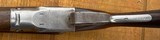 Parker VH 16 Ga. SxS Shotgun26” M&FC&R eligible. - 9 of 14