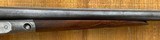 Parker VH 16 Ga. SxS Shotgun26” M&FC&R eligible. - 5 of 14