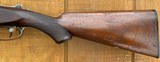 Parker VH 16 Ga. SxS Shotgun26” M&FC&R eligible. - 6 of 14