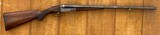 Parker VH 16 Ga. SxS Shotgun26” M&FC&R eligible. - 1 of 14