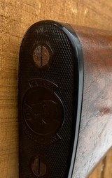 Parker VH 16 Ga. SxS Shotgun26” M&FC&R eligible. - 3 of 14