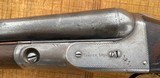 Parker VH 16 Ga. SxS Shotgun26” M&FC&R eligible. - 7 of 14