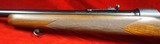 Winchester Pre 64 Model 70 Featherweight .308 Win Low CombAluminum butt - 12 of 15