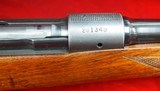 Winchester Pre 64 Model 70 Featherweight .308 Win Low CombAluminum butt - 6 of 15