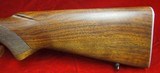 Winchester Pre 64 Model 70 Featherweight .308 Win Low CombAluminum butt - 9 of 15