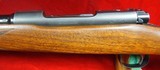 Winchester Pre 64 Model 70 Featherweight .308 Win Low CombAluminum butt - 10 of 15