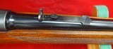 Winchester Pre 64 Model 70 Featherweight .308 Win Low CombAluminum butt - 7 of 15