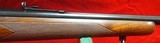 Winchester Pre 64 Model 70 Featherweight .308 Win Low CombAluminum butt - 5 of 15