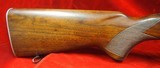 Winchester Pre 64 Model 70 Featherweight .308 Win Low CombAluminum butt - 2 of 15